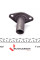 41236 IMPERGOM Сальник вала первинного КПП Peugeot Boxer/Citroen Jumper 2.2HDi 06- (лійка)