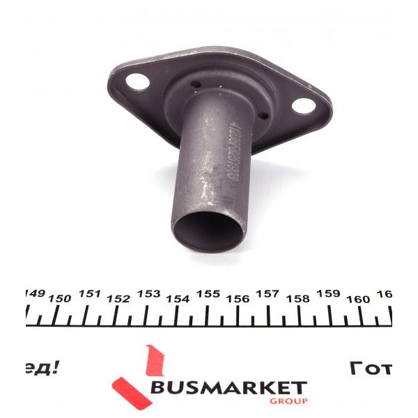 41236 IMPERGOM Сальник вала первинного КПП Peugeot Boxer/Citroen Jumper 2.2HDi 06- (лійка)