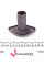 41236 IMPERGOM Сальник вала первинного КПП Peugeot Boxer/Citroen Jumper 2.2HDi 06- (лійка)
