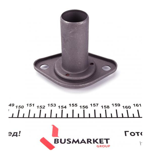 41236 IMPERGOM Сальник вала первинного КПП Peugeot Boxer/Citroen Jumper 2.2HDi 06- (лійка)