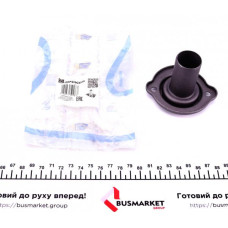 41240 IMPERGOM Сальник вала первинного КПП Fiat Doblo 1.9D 00-/Citroen Nemo 1.3HDi 08- (лійка)