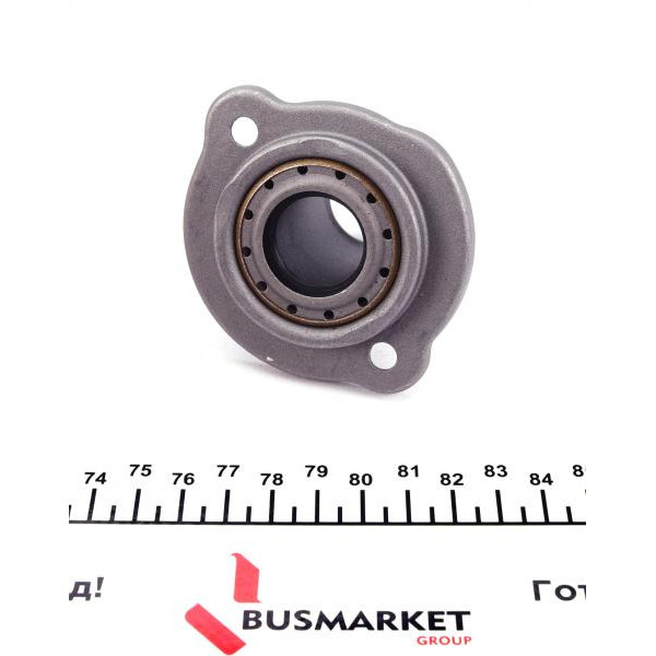 41240 IMPERGOM Сальник вала первинного КПП Fiat Doblo 1.9D 00-/Citroen Nemo 1.3HDi 08- (лійка)