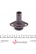 41243 IMPERGOM Сальник вала первинного КПП Fiat Ducato/Peugeot Boxer 2.0HDi/JTD 02- (лійка)