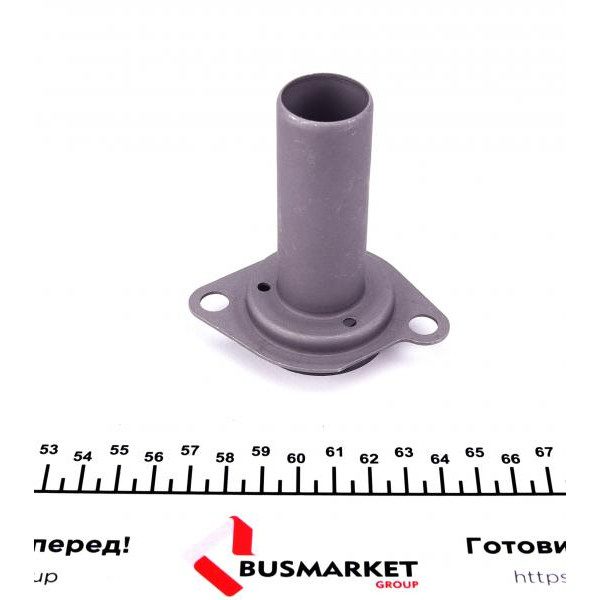 41247 IMPERGOM Сальник вала первинного КПП Fiat Ducato 1.9D/TD-2.8HDi 94- (лійка)