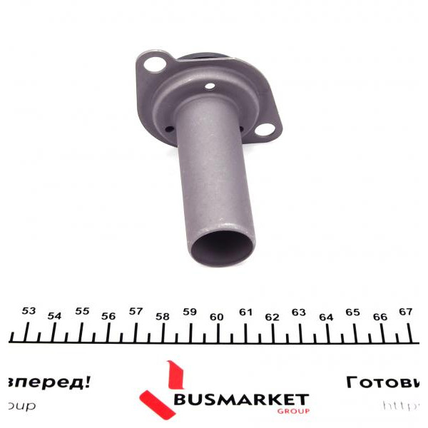 41247 IMPERGOM Сальник вала первинного КПП Fiat Ducato 1.9D/TD-2.8HDi 94- (лійка)