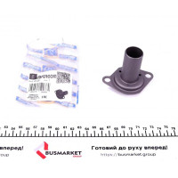 41251 IMPERGOM Сальник валу первинного КПП Fiat Scudo/Peugeot Expert 1.9TD 95-06 (лійка)