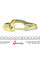 41257 IMPERGOM Вилка зчеплення Audi A4/A6/VW Passat 1.6-2.8/1.9TDI 94-08