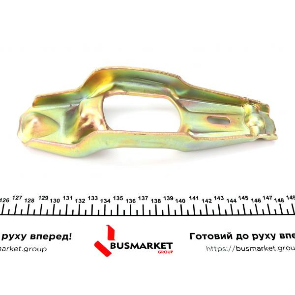 41257 IMPERGOM Вилка зчеплення Audi A4/A6/VW Passat 1.6-2.8/1.9TDI 94-08