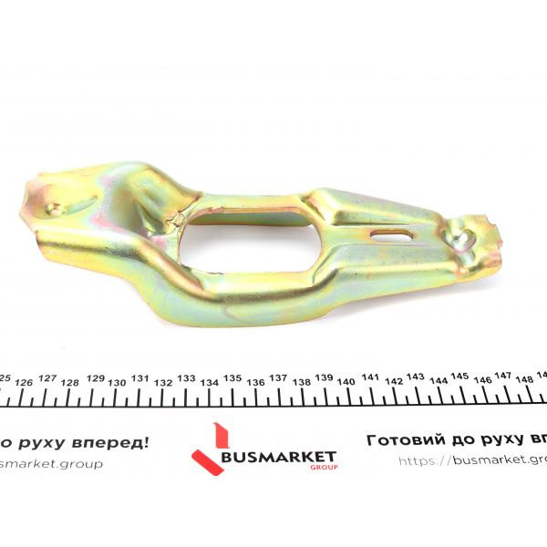 41257 IMPERGOM Вилка зчеплення Audi A4/A6/VW Passat 1.6-2.8/1.9TDI 94-08