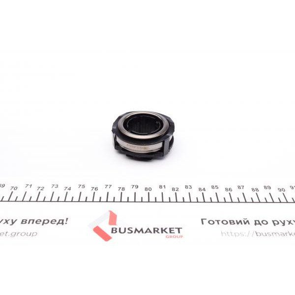 41259 IMPERGOM Вилка зчеплення VW Caddy 2.0SDI 04- (+вижимний)