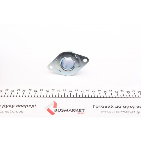 41259 IMPERGOM Вилка зчеплення VW Caddy 2.0SDI 04- (+вижимний)