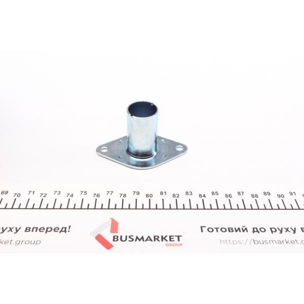 41259 IMPERGOM Вилка зчеплення VW Caddy 2.0SDI 04- (+вижимний)