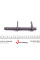 41261 IMPERGOM Вилка зчеплення Fiat Doblo 1.2/1.9D 00-
