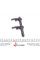 41261 IMPERGOM Вилка зчеплення Fiat Doblo 1.2/1.9D 00-