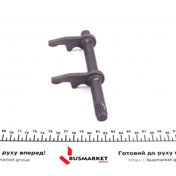 41261 IMPERGOM Вилка зчеплення Fiat Doblo 1.2/1.9D 00-