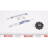 43006 IMPERGOM Кришка бачка розширювального Citroen Jumpy/Fiat Scudo/Peugeot Expert 1.9-2.0 HDI/JTD 95-
