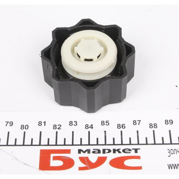 43006 IMPERGOM Кришка бачка розширювального Citroen Jumpy/Fiat Scudo/Peugeot Expert 1.9-2.0 HDI/JTD 95-