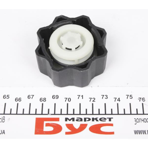 43008 IMPERGOM Кришка бачка розширювального Citroen Jumpy/Fiat Scudo/Peugeot Expert 1.9/2.0 JTD 98-06