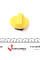 43013 IMPERGOM Кришка горловини маслозаливної Opel Astra G/H 1.4-1.8 98-10/ Combo 1.6 05-