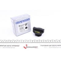 43039 IMPERGOM Кришка горловини маслозаливної Citroen Jumper/Ford Transit 2.2/2.4 HDi 06-