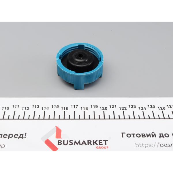 44248 IMPERGOM Бачок розширювальний Citroen Jumper/Fiat Ducato 2.2D-3.0HDi 02- (з кришкою)