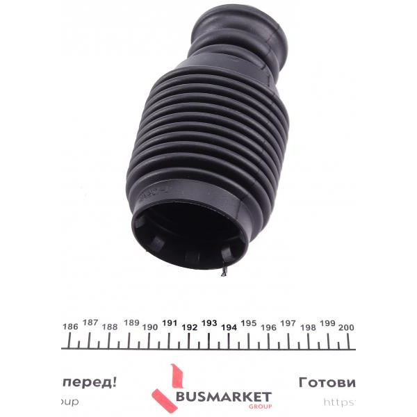 50470 IMPERGOM Пильовик амортизатора (переднього) Renault Laguna II 01- (К-кт 2 шт.)