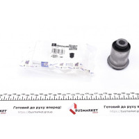 7125 IMPERGOM Сайлентблок важеля (переднього/знизу/ззаду) Hyundai Santa Fe II/ix55 05-
