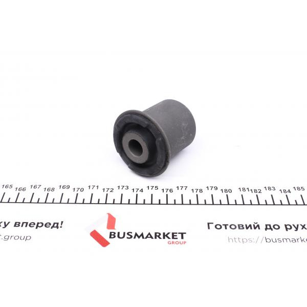 7126 IMPERGOM Сайлентблок важеля (переднього/знизу/ззаду) Hyundai Tucson 2.0 04-10/Kia Sportage 2.0 04-