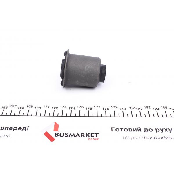 7126 IMPERGOM Сайлентблок важеля (переднього/знизу/ззаду) Hyundai Tucson 2.0 04-10/Kia Sportage 2.0 04-