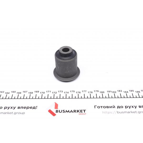 7126 IMPERGOM Сайлентблок важеля (переднього/знизу/ззаду) Hyundai Tucson 2.0 04-10/Kia Sportage 2.0 04-