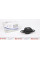 71433 IMPERGOM Подушка КПП Renault Kangoo 1.5dci 08- (L)