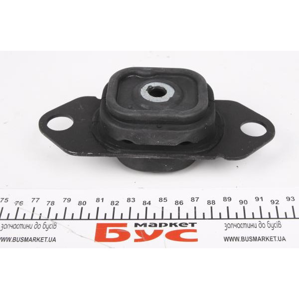 71433 IMPERGOM Подушка КПП Renault Kangoo 1.5dci 08- (L)