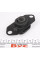 71433 IMPERGOM Подушка КПП Renault Kangoo 1.5dci 08- (L)