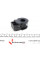 71573 IMPERGOM Втулка стабілізатора (переднього) Nissan Juke/Qashqai 10- (d=23mm)