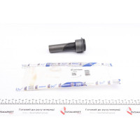 72414 IMPERGOM Сайлентблок балки (передньої) Nissan Qashqai 07-
