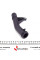 80329 IMPERGOM Патрубок системи охолодження Renault Kangoo 1.5dCi 01-/Megane 1.9dTi 96-