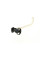 85044 IMPERGOM Трубка паливна Citroen Berlingo/Jumpy/Fiat Scudo 1.9D 98-15