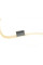 85044 IMPERGOM Трубка паливна Citroen Berlingo/Jumpy/Fiat Scudo 1.9D 98-15