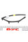 85046 IMPERGOM Шланг обратки Citroen Berlingo 1.6HDI 08-