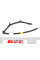 85046 IMPERGOM Шланг обратки Citroen Berlingo 1.6HDI 08-