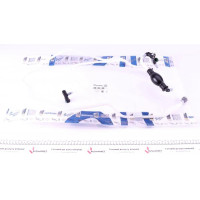 85055 IMPERGOM Трубка паливна Renault Kangoo 1.9 dCi 97-07 (паливний фільтр - ТНВД) + груша підкачування