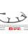 85083 IMPERGOM Шланг обратки Citroen Jumper/Peugeot Boxer/Fiat Ducato 2.2D 11- (Euro5)