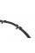 85085 IMPERGOM Шланг обратки VW Caddy III/IV/Crafter 2.0TDI 10-