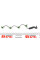 85088 IMPERGOM Шланг обратки Citroen Berlingo 1.6HDI 06-