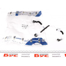 85101 IMPERGOM Трубка топливная MB Sprinter 2.2CDI (ТНВД - ТННД)