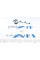 85132 IMPERGOM Шланг обратки Citroen Berlingo/Fiat Scudo 1.6HDi 08-