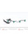 85132 IMPERGOM Шланг обратки Citroen Berlingo/Fiat Scudo 1.6HDi 08-