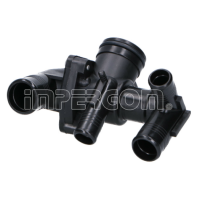 90028 IMPERGOM Термостат Fiat Ducato/Ford Transit 2.2 D/TDCI 06-