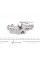 90029AL IMPERGOM Корпус термостата Citroen Berlingo/Peugeot Partner 1.1-1.6i 96- (+датчик)
