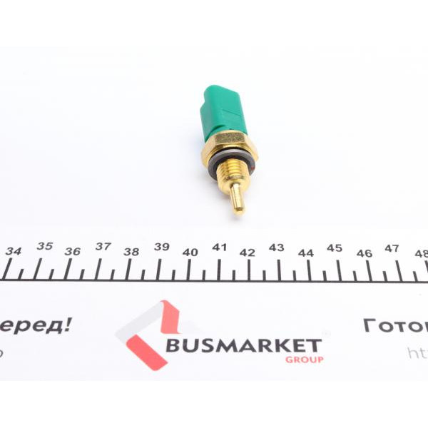 90029AL IMPERGOM Корпус термостата Citroen Berlingo/Peugeot Partner 1.1-1.6i 96- (+датчик)